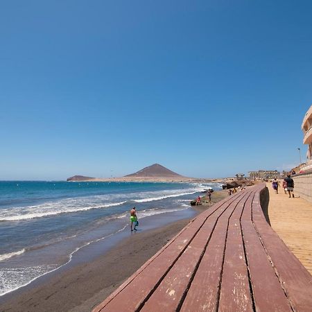 alquilaencanarias El Medano, Cabezo beach&parking Exterior foto