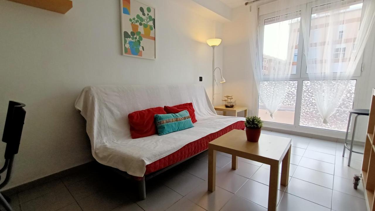 alquilaencanarias El Medano, Cabezo beach&parking Exterior foto