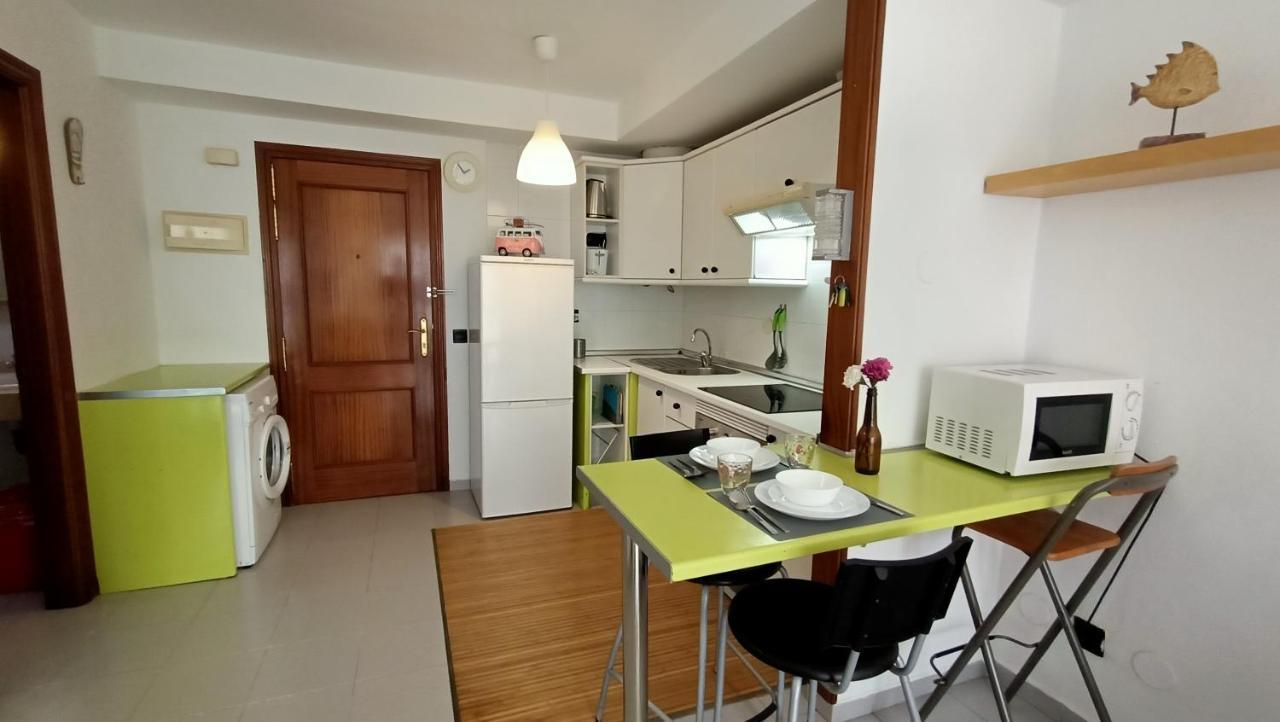 alquilaencanarias El Medano, Cabezo beach&parking Exterior foto