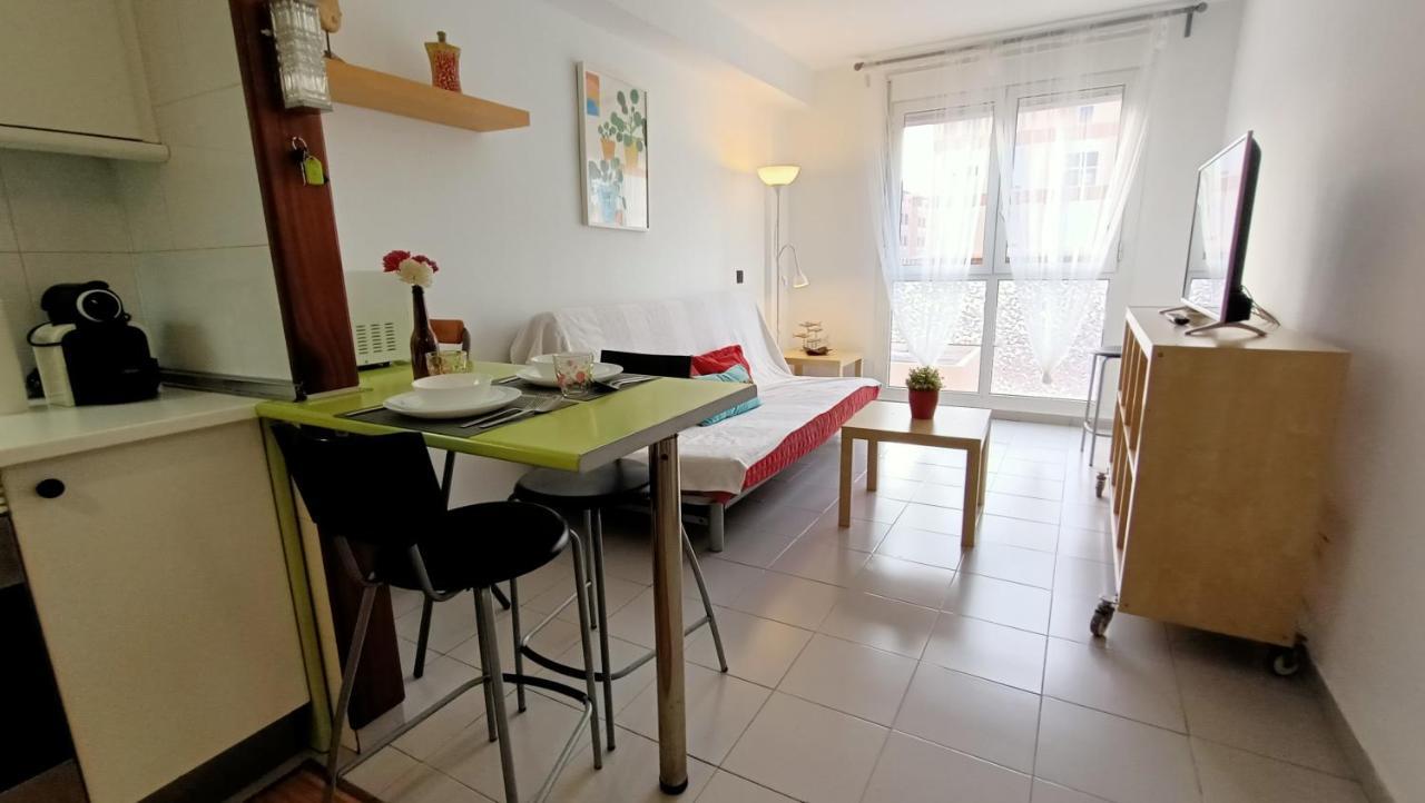 alquilaencanarias El Medano, Cabezo beach&parking Exterior foto