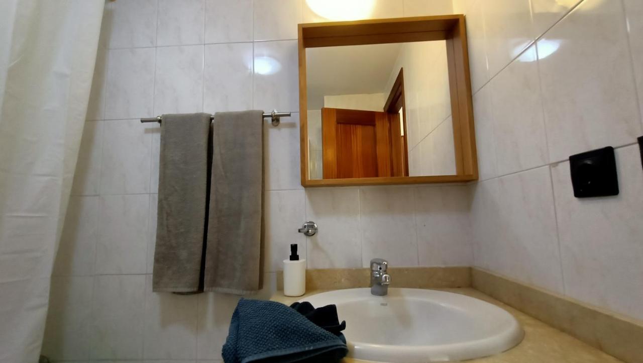 alquilaencanarias El Medano, Cabezo beach&parking Exterior foto